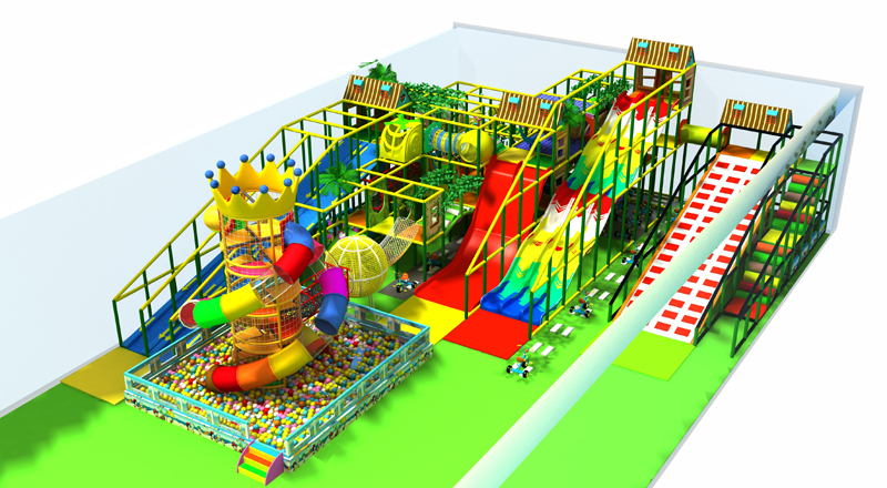 Family Entertainment Center | Amusement Center