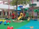 School Playground