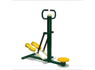 Park Exercise Equipment Manufactory