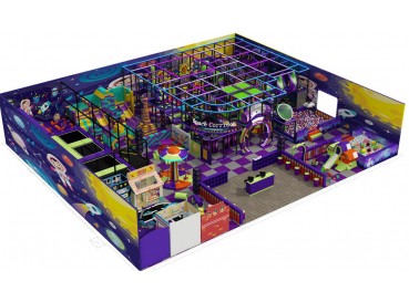 Soft play for sale