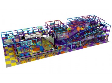 Softplay price