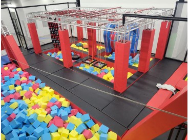 indoor play places