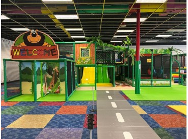 playhouse indoor