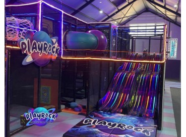 LED Indoor playground