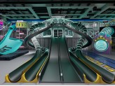 New Arrival Indoor Playground Equipment New Arrival Indoor Playground Equipment