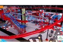 How Indoor Playgrounds Help Kids  How Indoor Playgrounds Help Kids