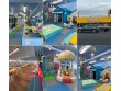 Fantasy World Indoor Playground in Reseda, CA USA