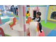 Fantasy World Indoor Playground in Reseda, CA USA