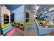 Fantasy World Indoor Playground in Reseda, CA USA