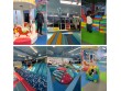 Fantasy World Indoor Playground in Reseda, CA USA