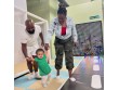 Funville Facotry Indoor Playground in Johns Creek, GA 30097