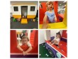 Humpty Jumpty Indoor Playground & Cafe in Columbia MS USA