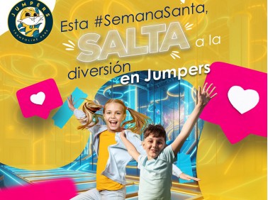 Jumpers in Península, Tijuana 22110, Mecixo