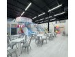 Playland Indoor Playground & Cafe in Mooresville, NC, USA