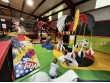 Shooting STARS play center in, MS USA