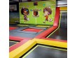 Shooting STARS play center in, MS USA