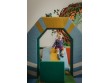 CV Kids Playhouse in courtenay, BC, Canada