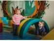 CV Kids Playhouse in courtenay, BC, Canada