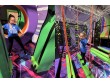 Krazy Town Trampoline Park in Quincy, IL 62301,USA