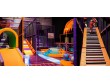 Krazy Town Trampoline Park in Quincy, IL 62301,USA