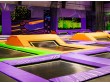 Krazy Town Trampoline Park in Quincy, IL 62301,USA