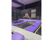 Krazy Town Trampoline Park in Quincy, IL 62301,USA