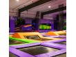 Krazy Town Trampoline Park in Quincy, IL 62301,USA