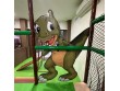 Happy Dino The Playground in Sidoarjo, Jawa Timur Indonesia