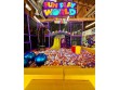 Fun Play World Kids Indoor Playground in Los Angels, CA