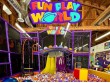 Fun Play World Kids Indoor Playground in Los Angels, CA