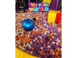 Fun Play World Kids Indoor Playground in Los Angels, CA