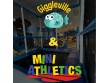 Giggleville Soft play Cafe in Goddalming, UK