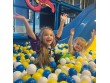 Giggleville Soft play Cafe in Goddalming, UK