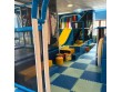 Giggleville Soft play Cafe in Goddalming, UK