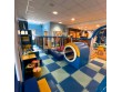 Giggleville Soft play Cafe in Goddalming, UK