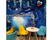 Giggleville Soft play Cafe in Goddalming, UK