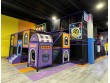 Aunties Playplace in New Brunswick, Canada