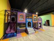 Aunties Playplace in New Brunswick, Canada