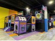 Aunties Playplace in New Brunswick, Canada