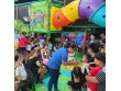 Kidventure Play center in Philippines