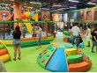 Kidventure Play center in Philippines