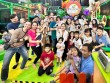 Kidventure Play center in Philippines