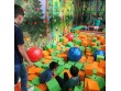 Kidventure Play center in Philippines