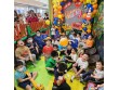 Kidventure Play center in Philippines