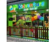 Kidventure Play center in Philippines