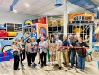 Playdatez indoor playground in Cleveland, USA