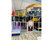 Playdatez indoor playground in Cleveland, USA