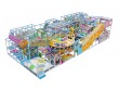 Playdatez indoor playground in Cleveland, USA