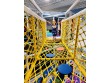 Playdatez indoor playground in Cleveland, USA