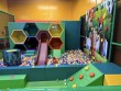 Recess Play Center in Calverton, Maryland, USA